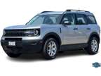 2022 Ford Bronco Sport Base Pre-Owned 7543 miles