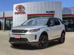 2020 Land Rover Discovery Sport Standard 32199 miles