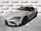 2023 Toyota GR Supra 3.0 Premium 8977 miles