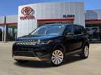 2020 Land Rover Discovery Sport SE 31645 miles