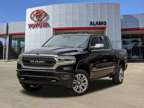 2023 Ram 1500 Limited 34209 miles