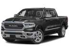 2023 Ram 1500 Limited 34209 miles