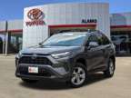 2022 Toyota RAV4 Hybrid XLE 72209 miles