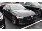 2022 Volvo S60 B5 FWD