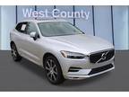 2021 Volvo XC60 Inscription