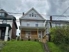 Home For Sale In Pittsburgh, Pennsylvania