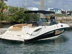 Sea Ray 300 SLX