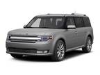 Pre-Owned 2013 Ford Flex Limited