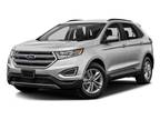 Certified Pre-Owned 2016 Ford Edge SE