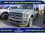 2012 Ford F-250, 136K miles