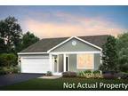5528 Violet St Lot 398 South Bloomfield, OH -