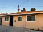 Property For Rent In El Monte, California