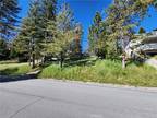 Plot For Sale In Lake Arrowhead, California