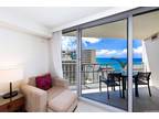 Condo For Sale In Honolulu, Hawaii