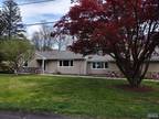 Home For Sale In West Milford, New Jersey