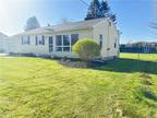 Home For Sale In Cortland, New York