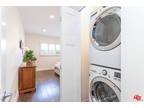 Condo For Sale In Santa Monica, California