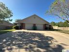 Home For Rent In Harker Heights, Texas