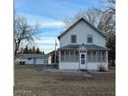Home For Sale In Thompson, North Dakota