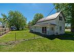 Home For Sale In Kewanna, Indiana