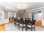 Home For Sale In Longmeadow, Massachusetts