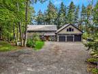 Home For Sale In Mount Vernon, Maine
