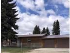 Home For Sale In Deer Lodge, Montana