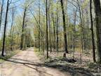 Beulah, A beautifully wooded 5-acre parcel.