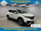 2022 Honda CR-V Silver|White, 23K miles