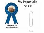 my paper clip