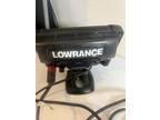 Lowrance Elite 7 Ti GPS Fish Finder With Transducer Tested
