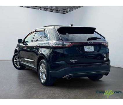 2015 Ford Edge for sale is a Black 2015 Ford Edge Car for Sale in Peabody MA