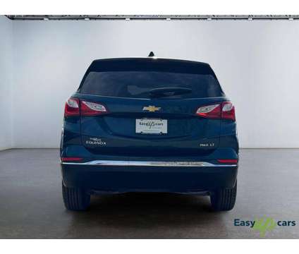 2019 Chevrolet Equinox for sale is a Blue 2019 Chevrolet Equinox Car for Sale in Peabody MA