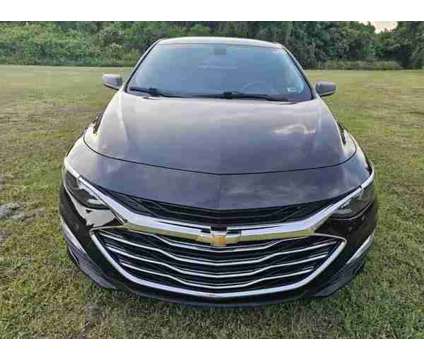 2019 Chevrolet Malibu for sale is a Black 2019 Chevrolet Malibu Car for Sale in Orange City FL
