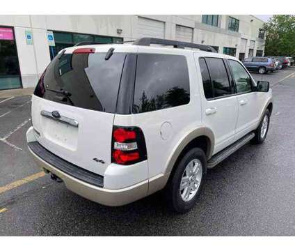 2009 Ford Explorer for sale is a White 2009 Ford Explorer Car for Sale in Sterling VA
