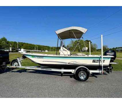 2018 Carolina Skiff JVX 18 for sale is a Green 2018 Carolina Skiff Jvx Boat in Virginia Beach VA