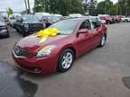 2007 Nissan Altima for sale