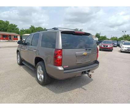 2012 Chevrolet Tahoe for sale is a Grey 2012 Chevrolet Tahoe 1500 4dr Car for Sale in Rosenberg TX