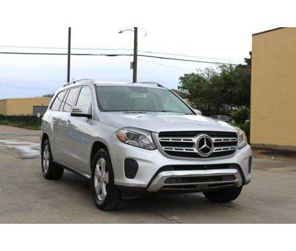 2017 Mercedes-Benz GLS for sale is a Silver 2017 Mercedes-Benz G Car for Sale in Houston TX