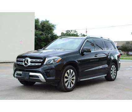 2019 Mercedes-Benz GLS for sale is a Black 2019 Mercedes-Benz G Car for Sale in Houston TX