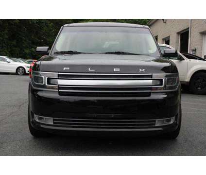 2019 Ford Flex for sale is a Black 2019 Ford Flex Car for Sale in Stafford VA