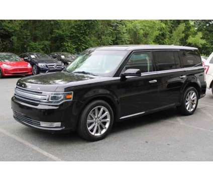 2019 Ford Flex for sale is a Black 2019 Ford Flex Car for Sale in Stafford VA