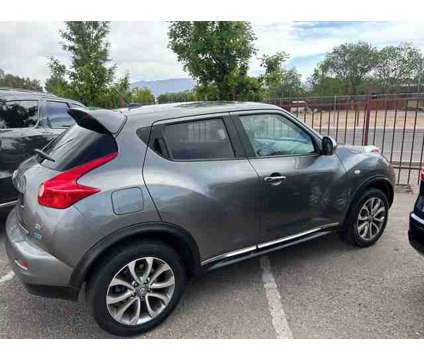 2012 Nissan JUKE for sale is a 2012 Nissan Juke Car for Sale in Albuquerque NM