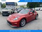 2013 Nissan 370Z for sale
