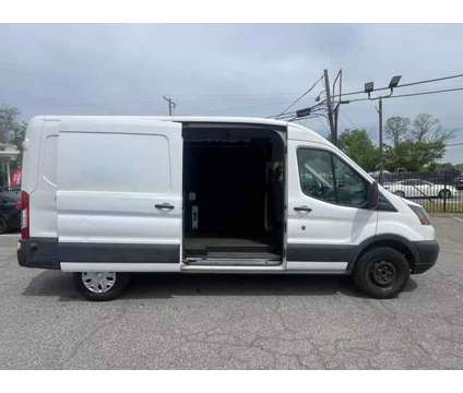 2019 Ford Transit 250 Van for sale is a White 2019 Ford Transit Van in Hyattsville MD