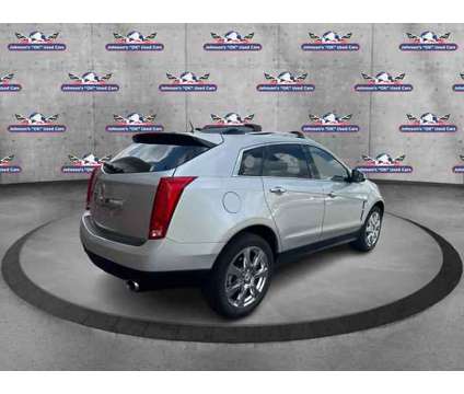 2011 Cadillac SRX for sale is a 2011 Cadillac SRX Car for Sale in Delmar DE