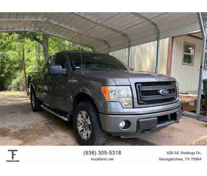 2013 Ford F150 Super Cab for sale is a 2013 Ford F-150 Car for Sale in Nacogdoches TX
