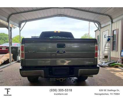 2013 Ford F150 Super Cab for sale is a 2013 Ford F-150 Car for Sale in Nacogdoches TX