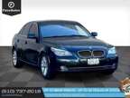 2009 BMW 5 Series for sale