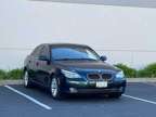 2009 BMW 5 Series for sale